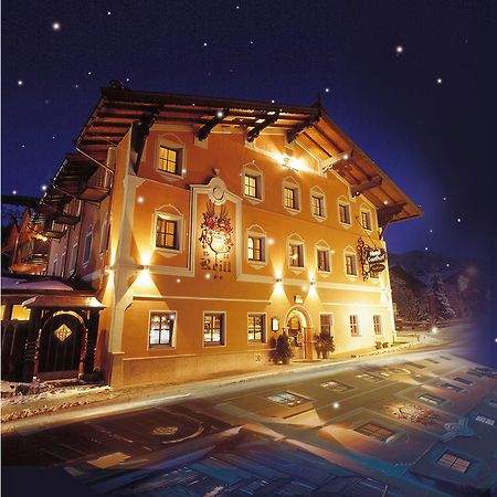 Hotel Reitlwirt Brixen im Thale Extérieur photo