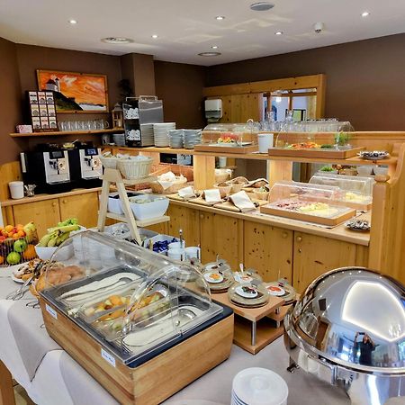 Hotel Reitlwirt Brixen im Thale Extérieur photo