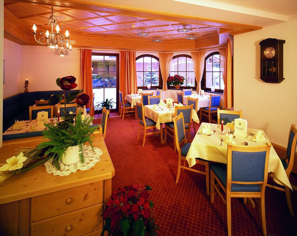 Hotel Reitlwirt Brixen im Thale Extérieur photo