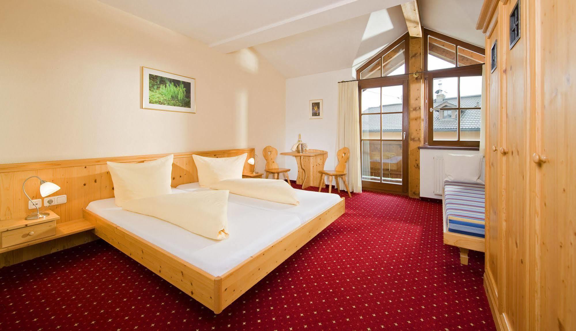 Hotel Reitlwirt Brixen im Thale Extérieur photo