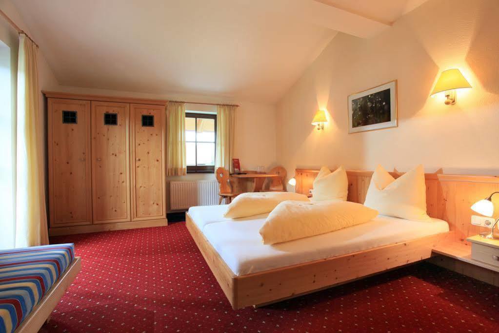 Hotel Reitlwirt Brixen im Thale Extérieur photo